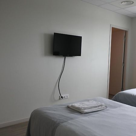 Hotel Chez Mattin Bayonne Luaran gambar