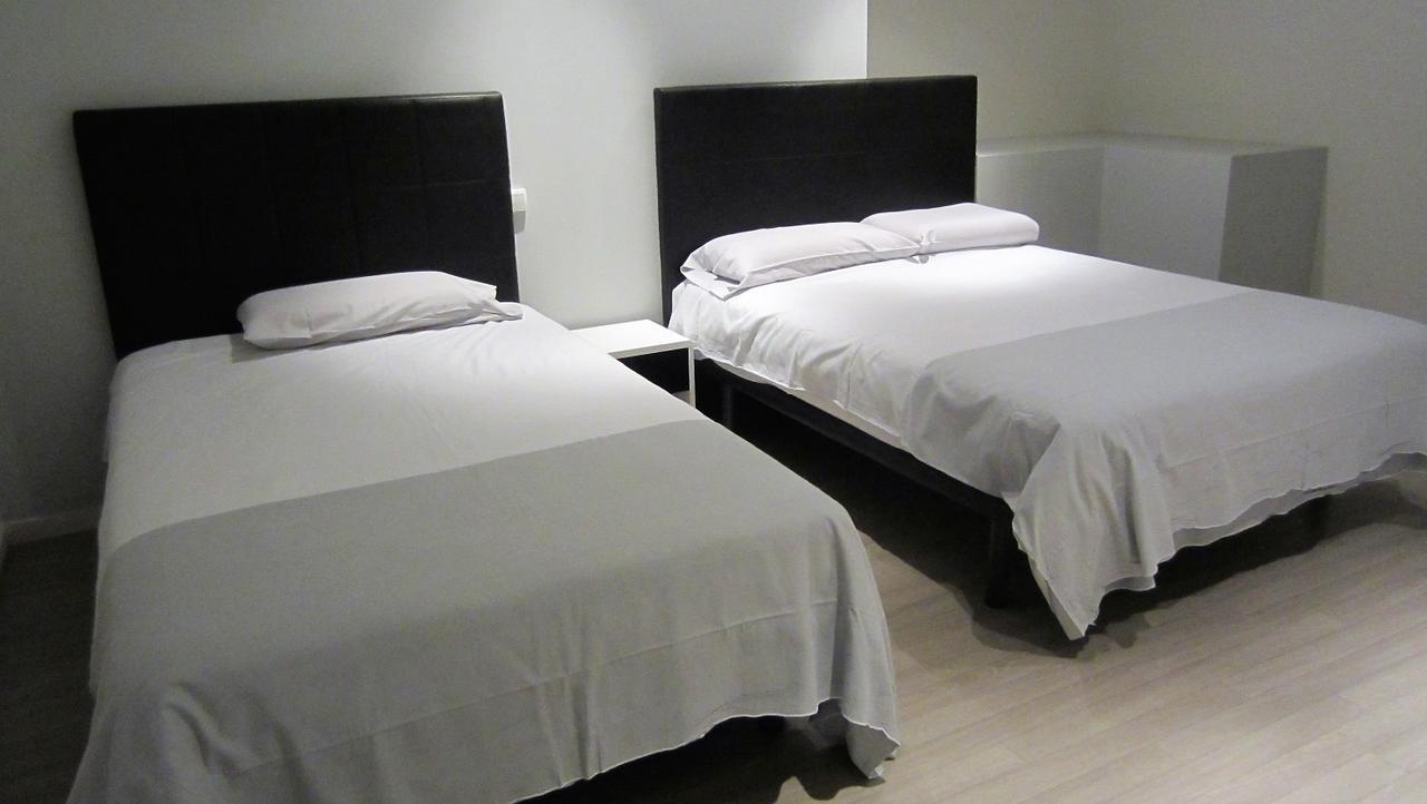 Hotel Chez Mattin Bayonne Luaran gambar