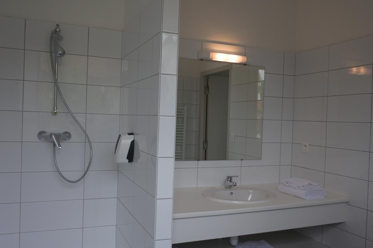 Hotel Chez Mattin Bayonne Luaran gambar