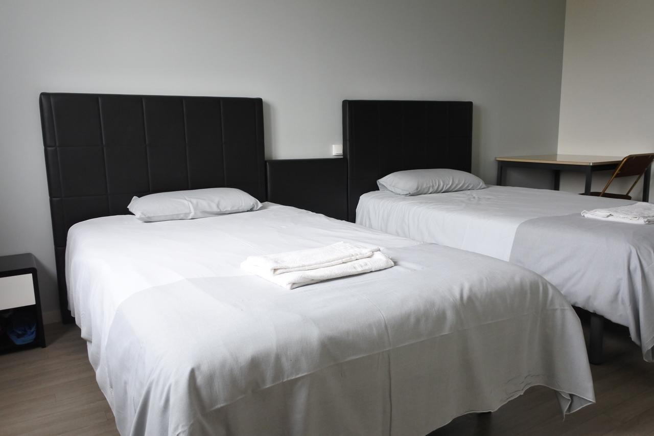 Hotel Chez Mattin Bayonne Luaran gambar